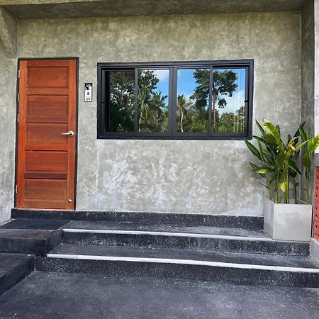 Baan Chainarong Ko Lanta Exterior foto