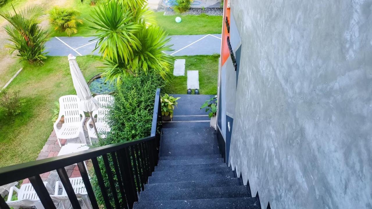 Baan Chainarong Ko Lanta Exterior foto