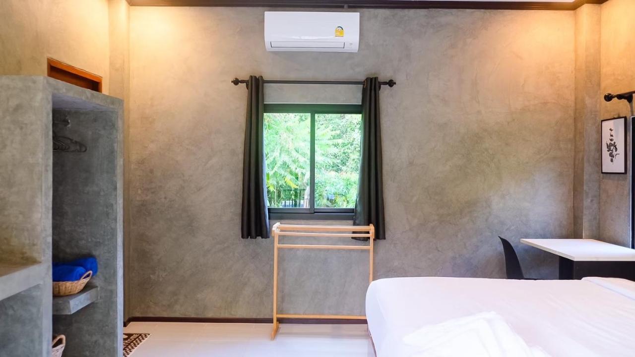 Baan Chainarong Ko Lanta Exterior foto