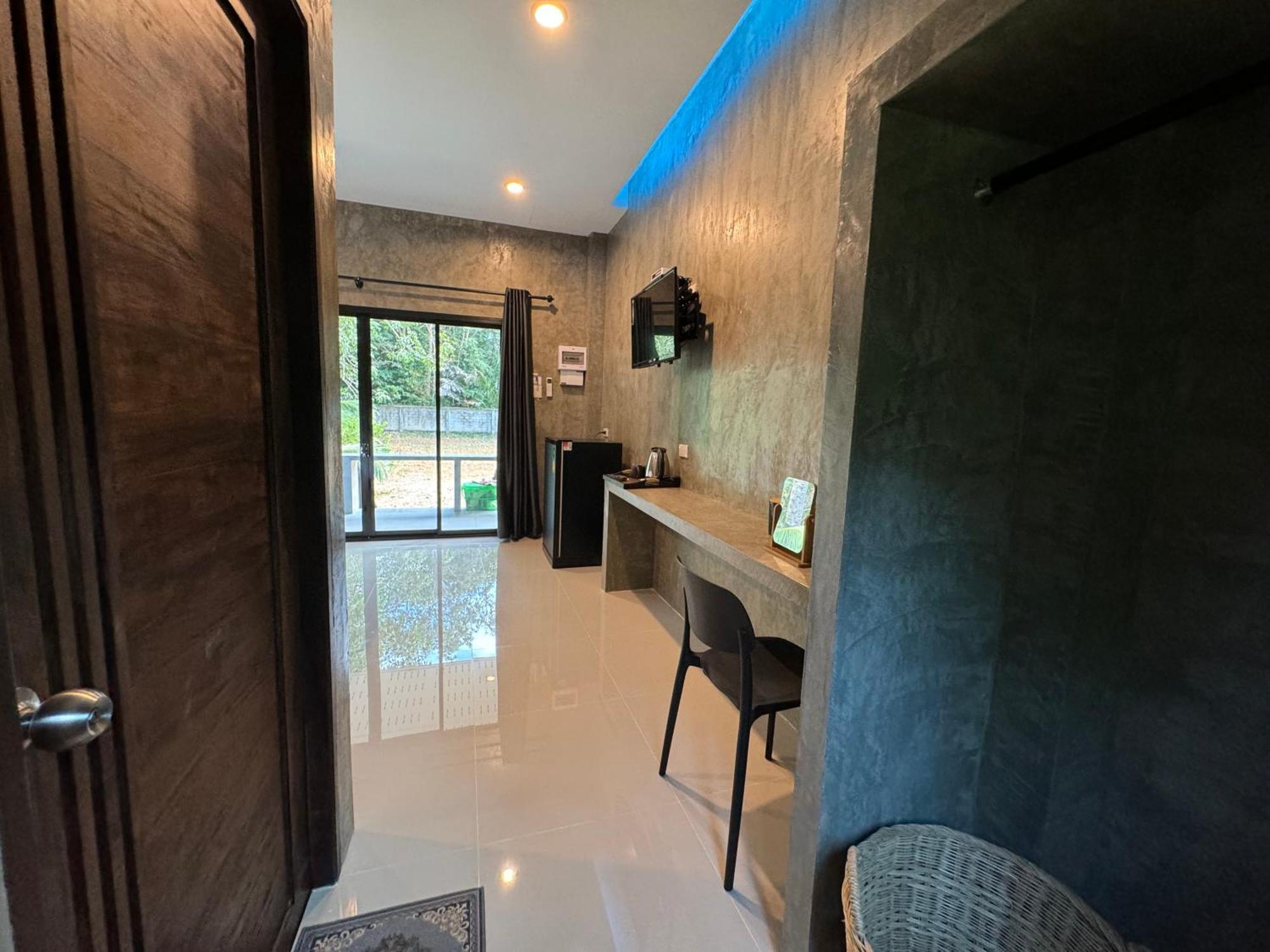 Baan Chainarong Ko Lanta Exterior foto
