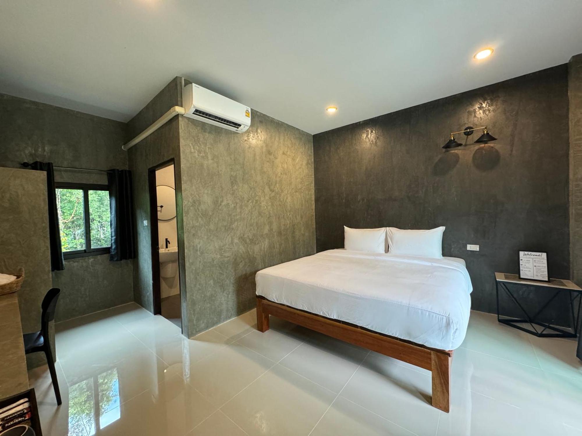 Baan Chainarong Ko Lanta Exterior foto