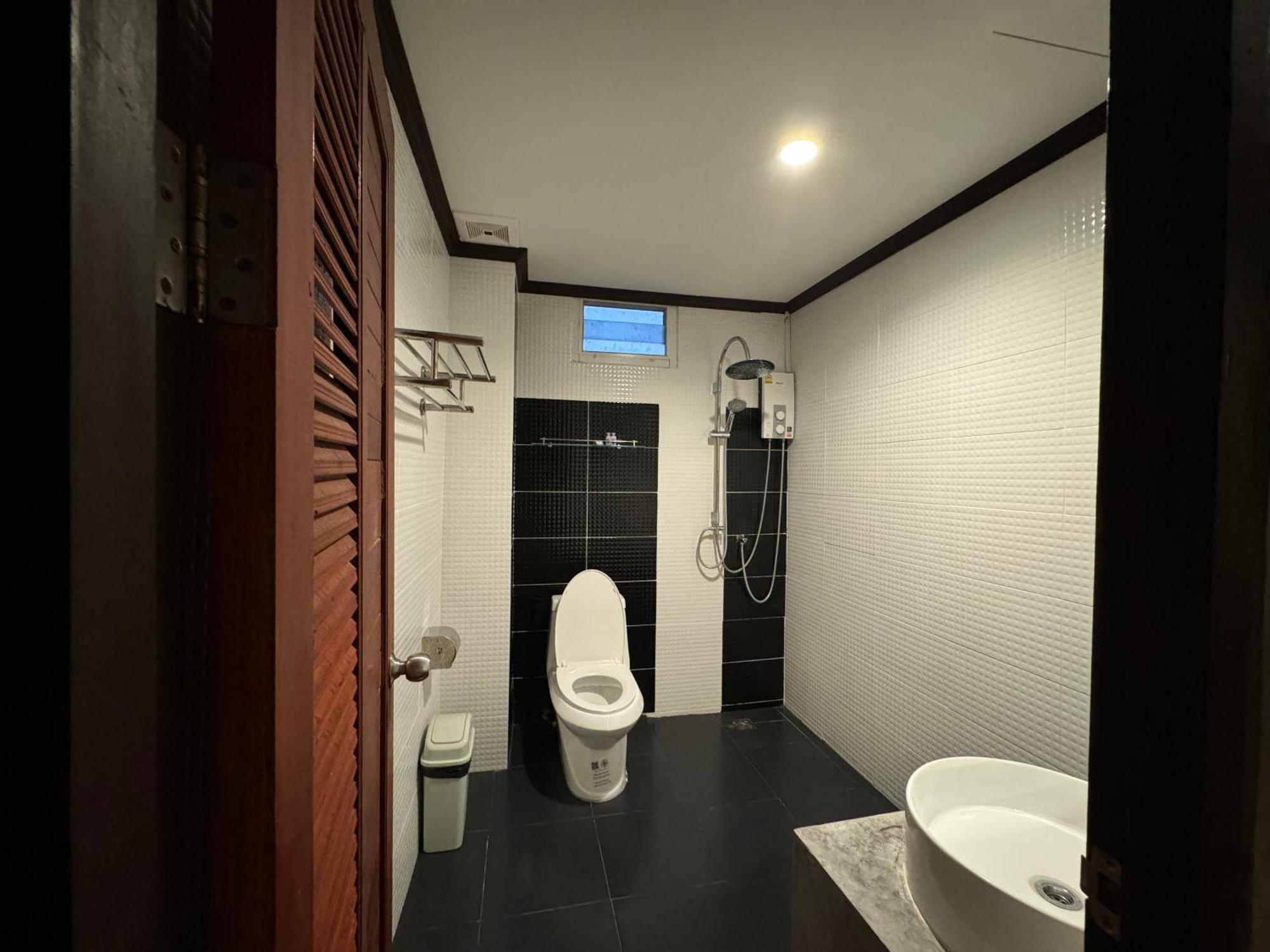 Baan Chainarong Ko Lanta Exterior foto
