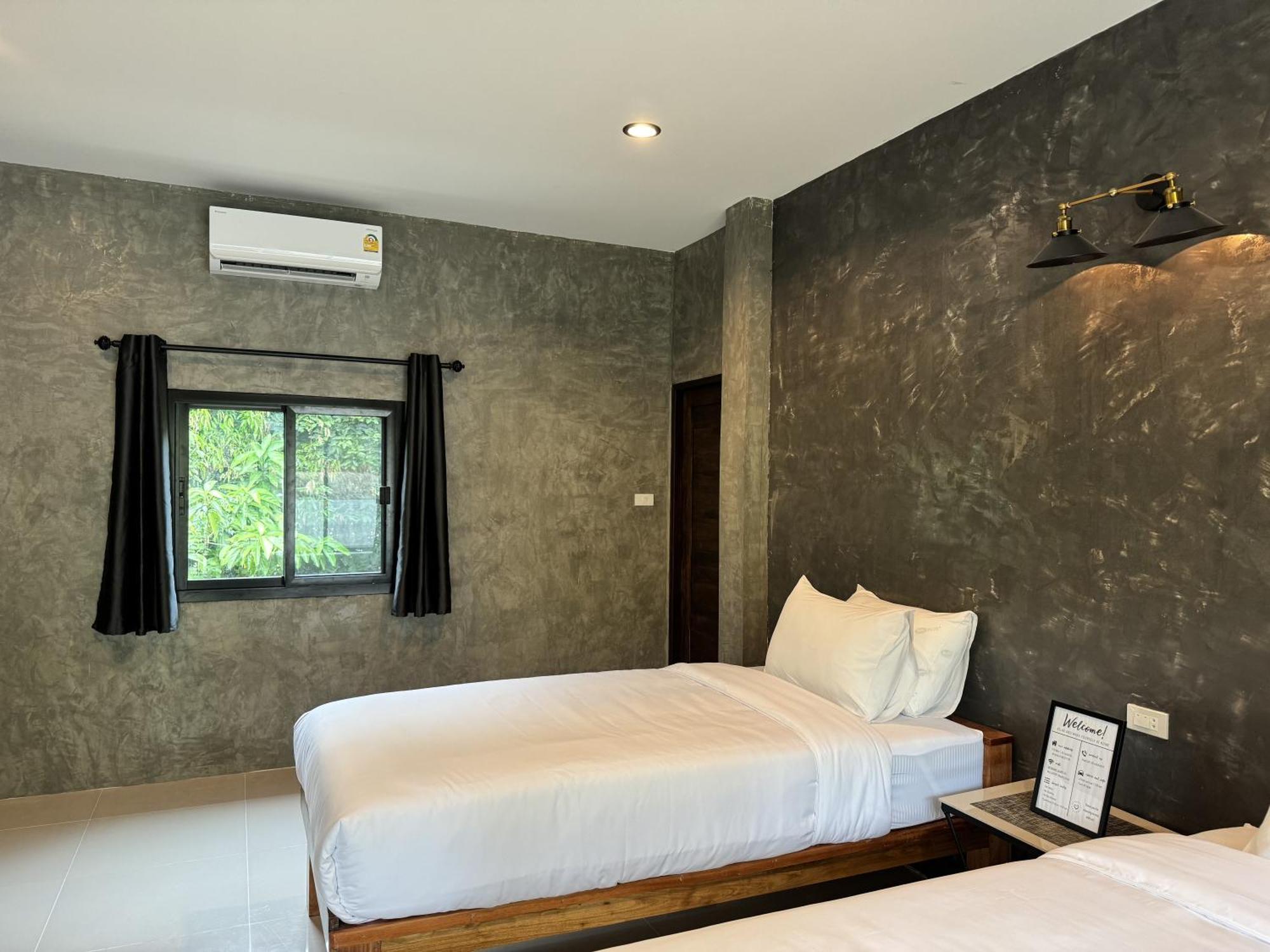 Baan Chainarong Ko Lanta Exterior foto