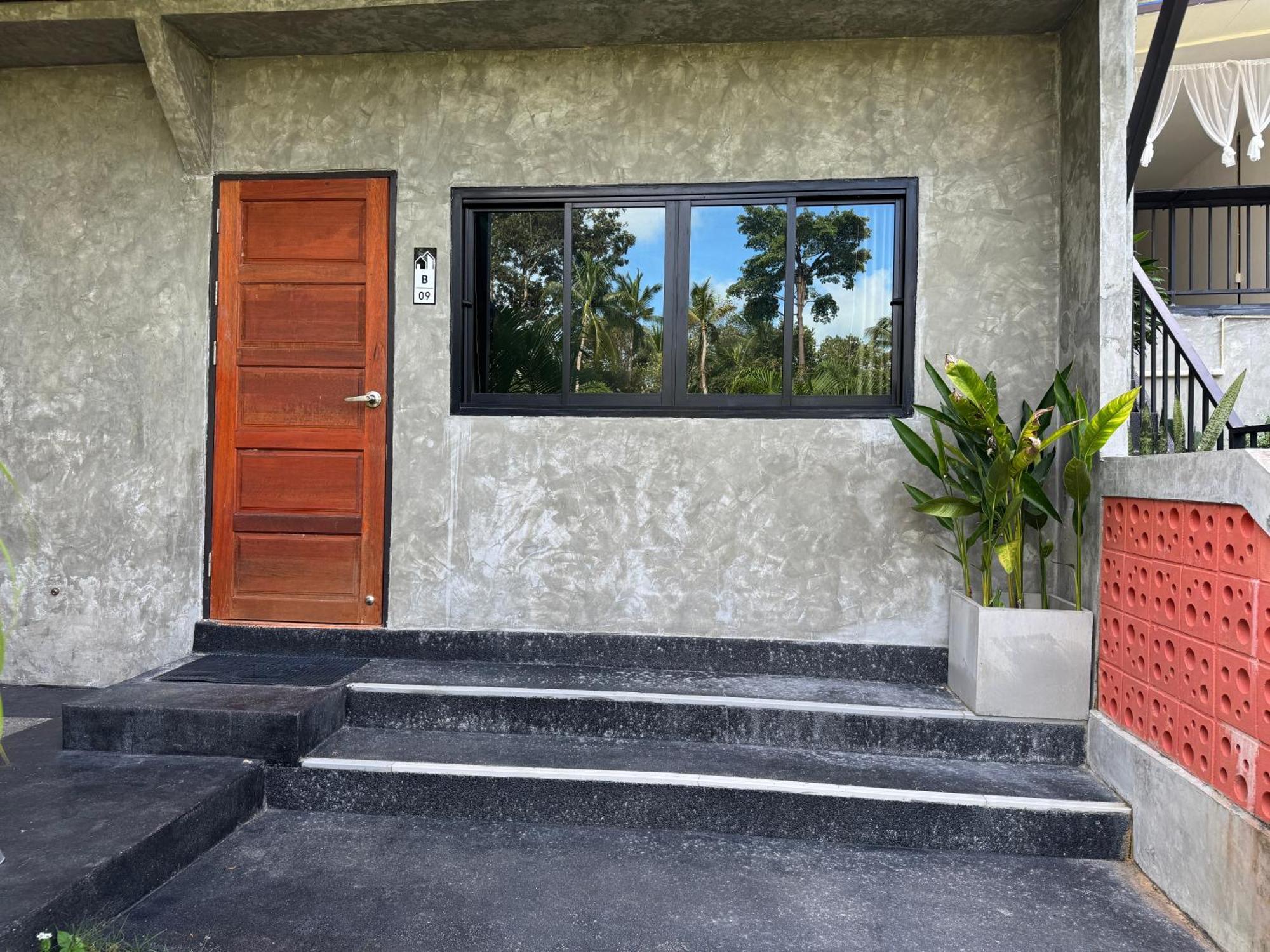 Baan Chainarong Ko Lanta Exterior foto