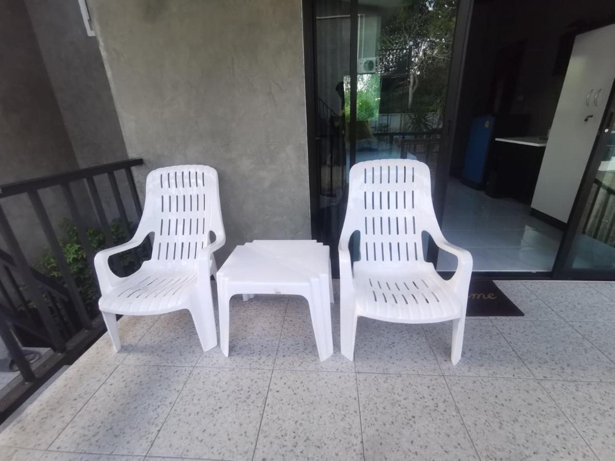 Baan Chainarong Ko Lanta Exterior foto